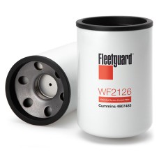 Fleetguard Water Coolant Filter - WF2126